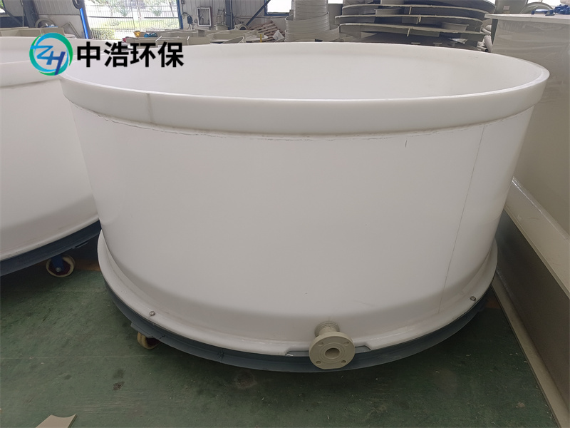 九台PP抽滤槽